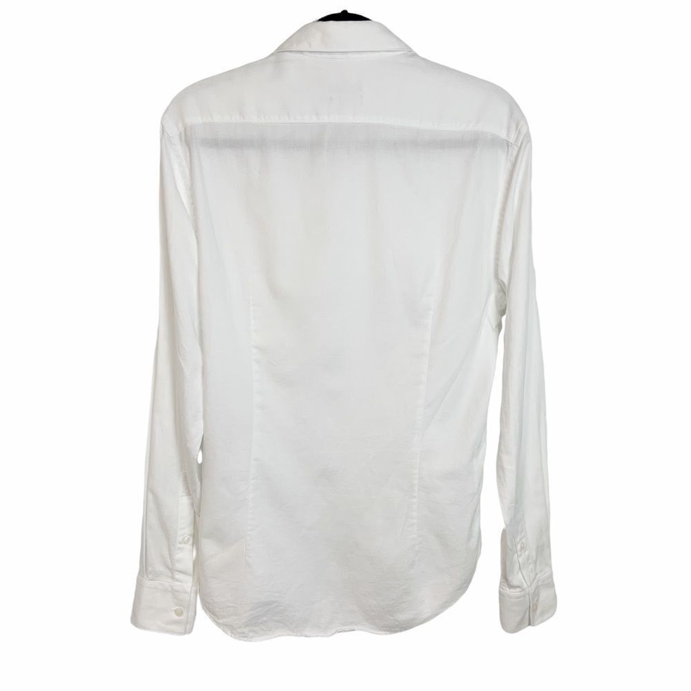 Versace Collection Trend Button Down - Picture 3 of 9
